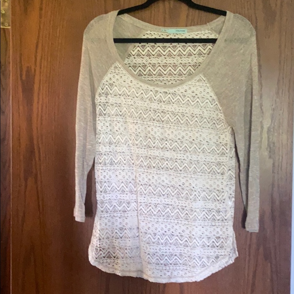 Maurices Top
